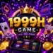 1999H Game
