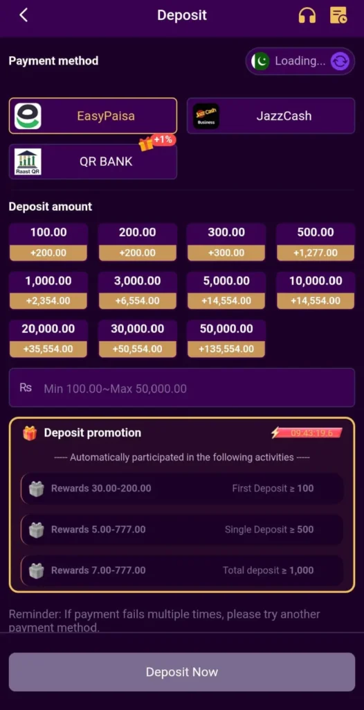 3 patti casinos game