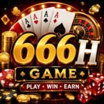 666H game