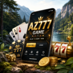 AZ777 Game