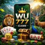 WU777 Game