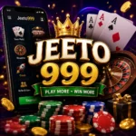 JEETO999 Game
