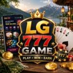 LG 777 Game