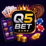 Q5Bet Game
