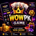 WOWPK Game
