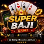 SUPER BAJI Game