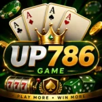 UP786 Game