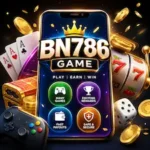 BN786 Game