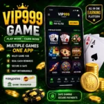 VIP999 Game