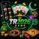 TR2026 Game