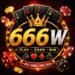 666w game