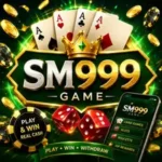 SM999 Game