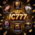 IC777 Game