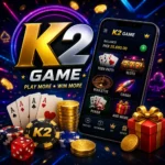 K2 Game