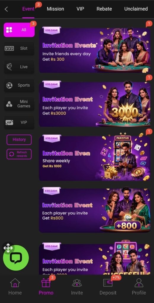 zee9 game