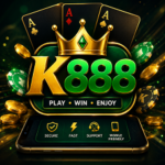 K888 Game