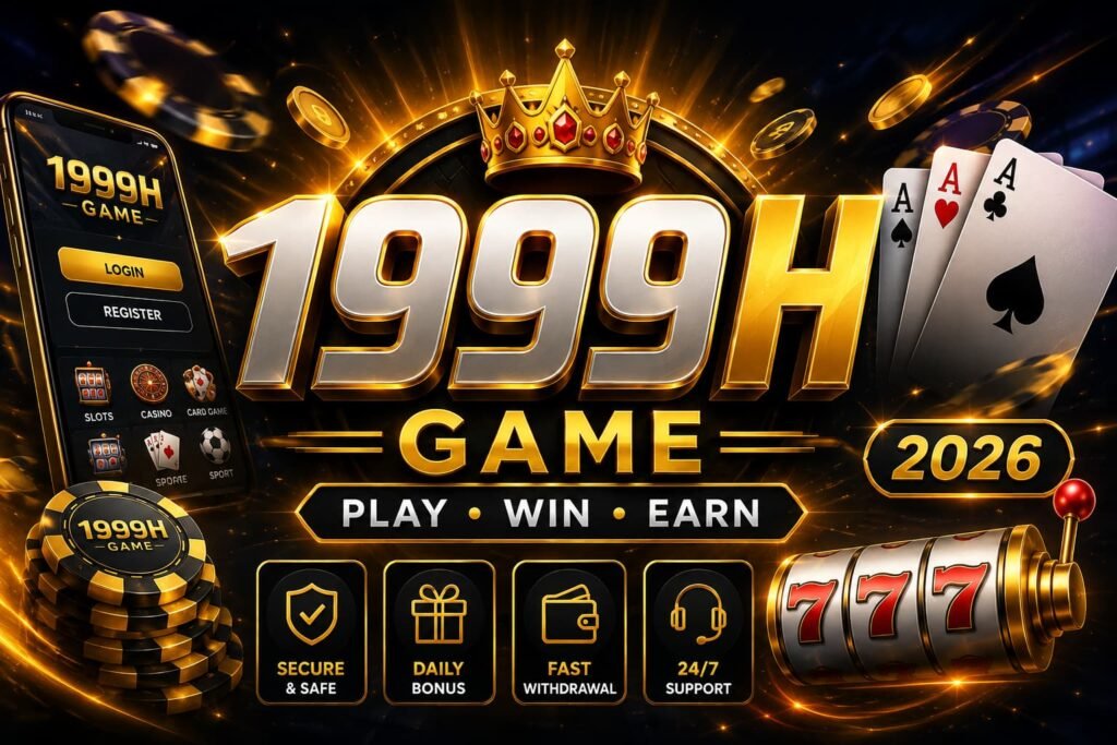1999H game