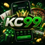 KC99 Game