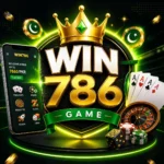WIN786 Game