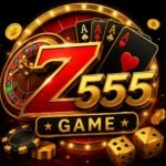 z555 game