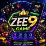 Zee9 game
