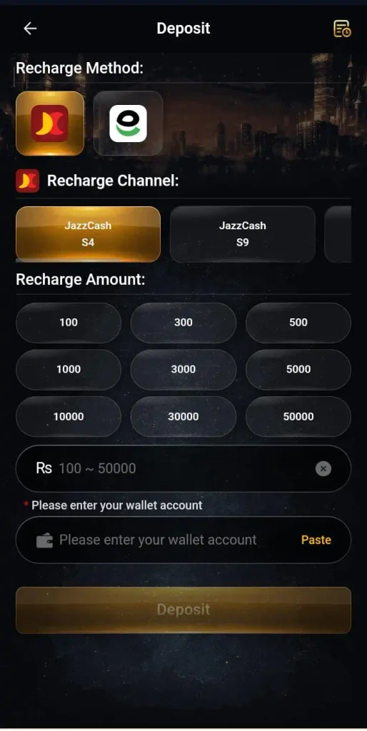 222RS Game
