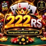 222RS Game