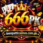 666PK Game