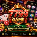 7799 Game