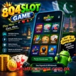 804SLOT Game