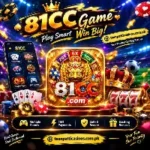 81CC Game