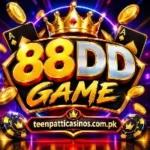 88DD Game