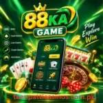 88KA Game