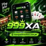 999XA Game