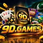 9D Game