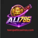 ALI786 Game