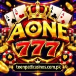 AONE777 Game