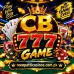 CB777 Game