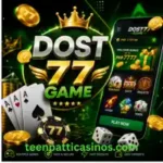 Dost77 Game