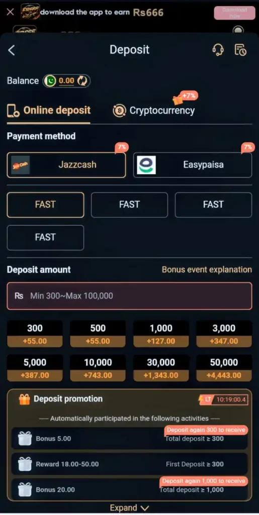 ER666 Game