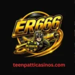 ER666 Game