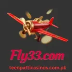Fly33 Game