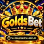 GoldsBet Game