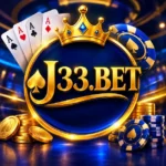 J33BET Game