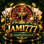 JAMI777 Game