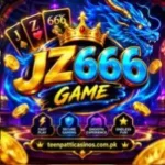 JZ666 Game