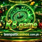 K8 Game