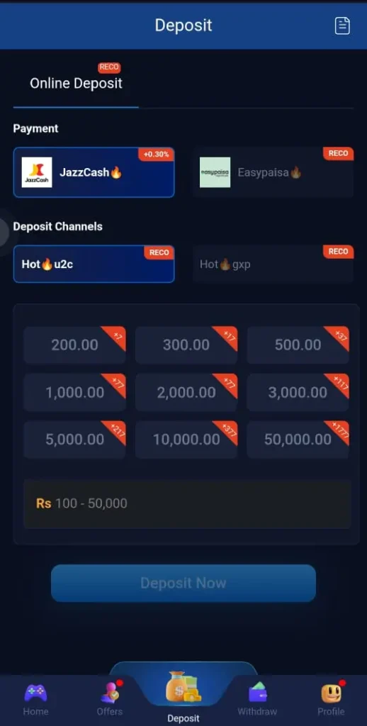 Khan804 game