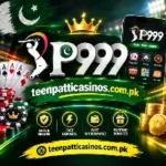 P999 Game