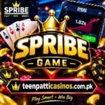 SPRIBE Game